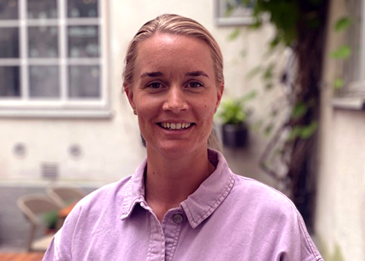 Åsa Berg