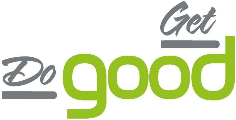 Do good - Get good