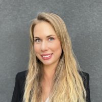 Marie Ladekvist - consultant manager