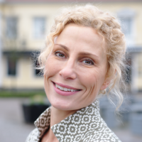 Paula Olinder